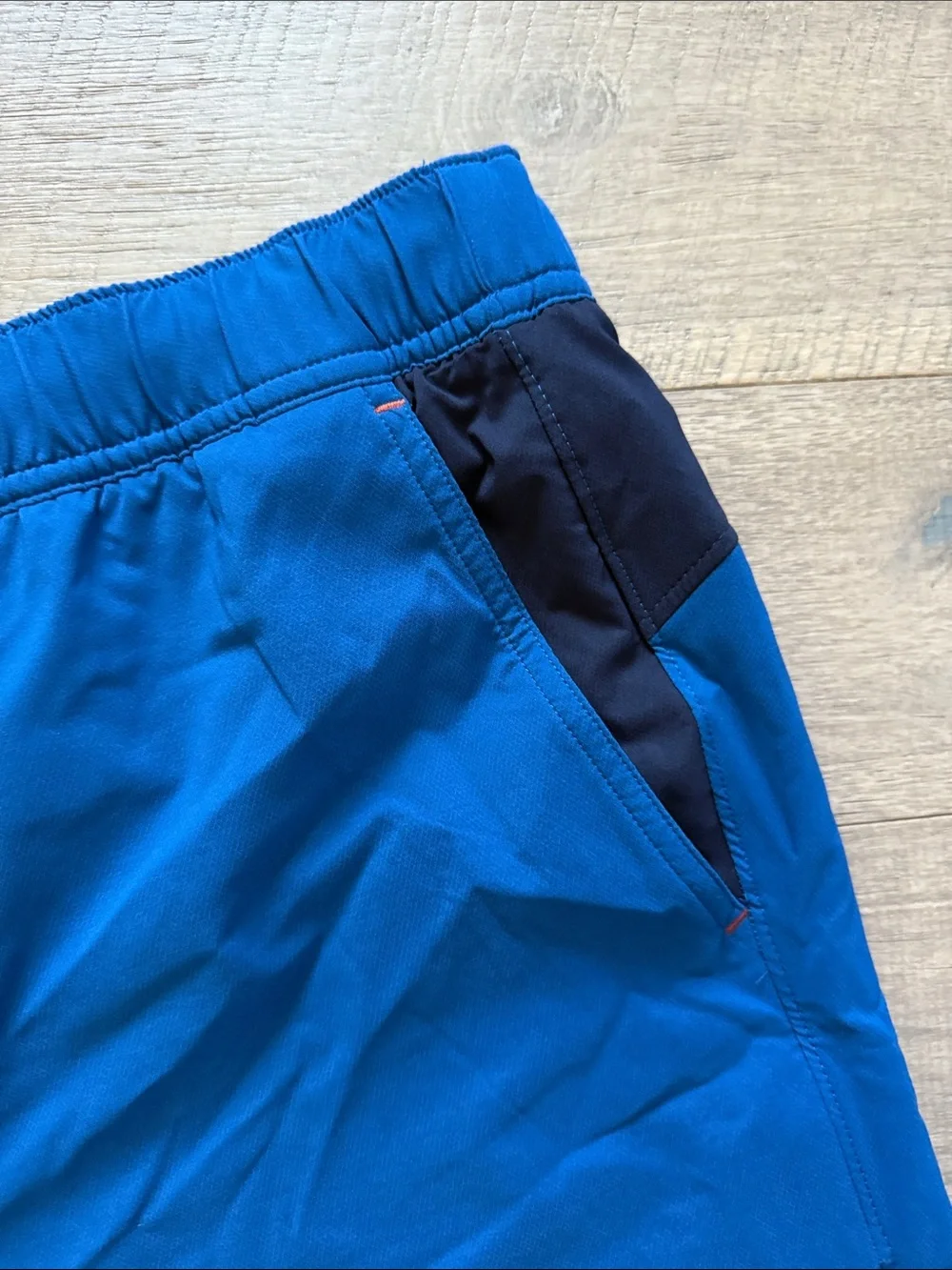 Eddie Bauer Swift Myth Shorts